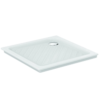 GEBERIT REF.00727800000AG3 RENOVA RECEVEUR 120X80 ULTRA PLAT A POSER