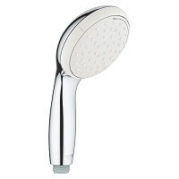 GROHE REF.27597001 DOUCHETTE TEMPESTA CLASSIQUE 2 JETS