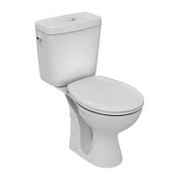 GEBERIT REF.08337200000201 DITO 2 PACK WC SH ABATTANT STANDARD