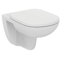 DOMAO REF.9824C003-720 VITRA PACK WC COMPLET SOFT CLOSE