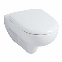 GEBERIT REF. 08398300000100 PRIMA RIMFREE PACK WC.SUSP.ABT.FERM.RAL