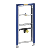 GEBERIT REF.111.686.00.1 BATI SUPPORT DUOFIX PLUS URINOIR