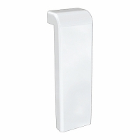 GEBERIT REF.007650 COUVRE JOINT POUR DOSSERET