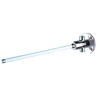 PRESTO REF.29205 POMME DOUCHE ORIENTABLE