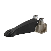 DELABIE REF.301 PORTE VETEMENT 1 TETE