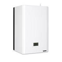 FRISQUET HYDROMOTRIX EVOLUTION VISIO MIXTE 30KW
