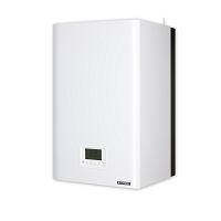 FRISQUET HYDROMOTRIX EVOLUTION VISIO 25KW CS CHEMINEE
