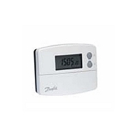 FRISQUET REF.F3AA40806 THERMOSTAT D'AMBIANCE FILAIRE