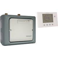 FRISQUET MODULE H VISIO