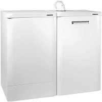 FRISQUET UPEC 120L SOL COTE