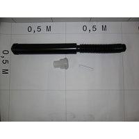 FRISQUET ADAPTATEUR CONDENSATION B23P POUR C23/32