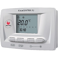 SD REF.0020118071 EXACONTROL E7 C FILAIRE