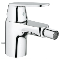 GROHE REF.32839000 MITIGEUR BIDET EUROSMART COSMOPOLITAN