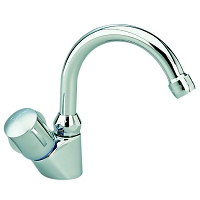 ILLICO REF.70753 MITIGEUR DOUCHE ENTR. 100 A 120 MM