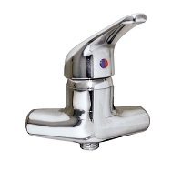 ILLICO REF.70753 MITIGEUR DOUCHE ENTR. 100 A 120 MM