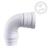 REGIPLAST PIPE WC PS40