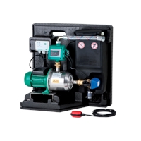 WILO RAINSYSTEM AF BASIC MC 304 EM