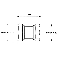 DN 75 (1T)