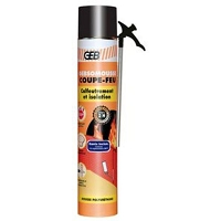 Coupe-Feu 800/700Ml