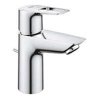 GROHE REF.22054001 MITIGEUR LAVABO BAULOOP TAILLE S CH3
