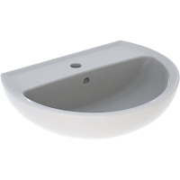 GEBERIT REF.501.605.00.1 LAVABO BASTIA 55 BLC