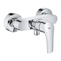 GROHE REF.32172003 MITIGEUR DOUCHE EUROSMART MURAL