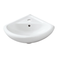 GEBERIT REF.00109200000 BASTIA LAVE MAINS ANG 32 BLC
