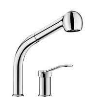DELABIE REF.2599  MITIGEUR EVIER A DOUCHETTE