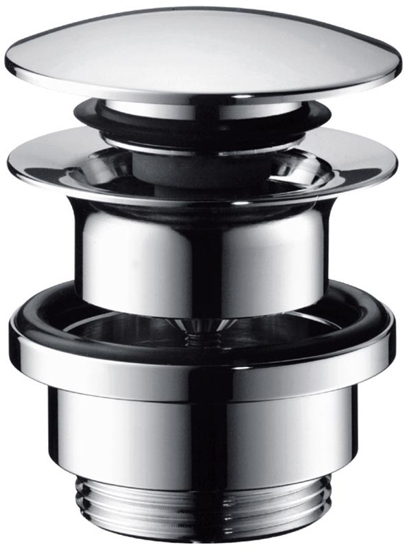 Hansgrohe Bonde Push-Open