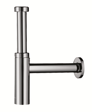 Hansgrohe Siphon lavabo