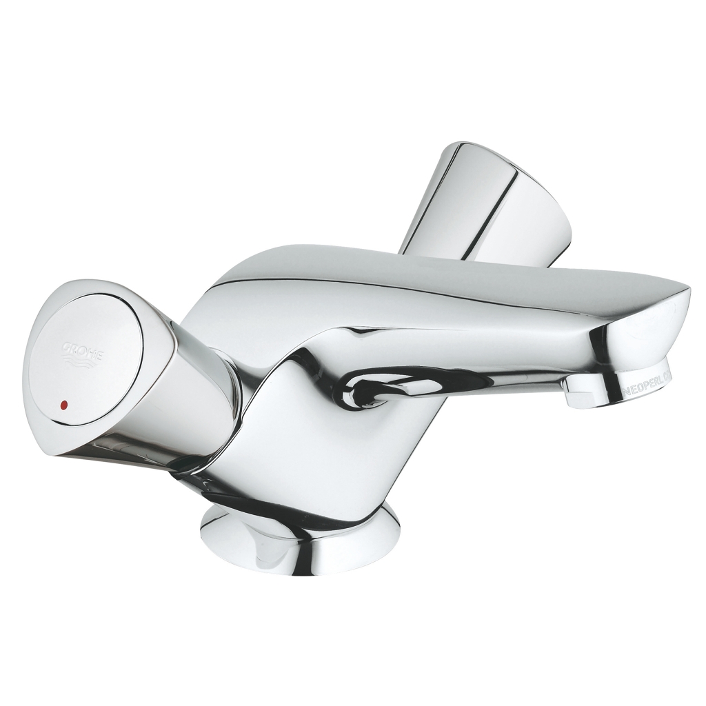 GROHE REF.21255001 COSTA S MELANGEUR LAVABO BEC FIXE