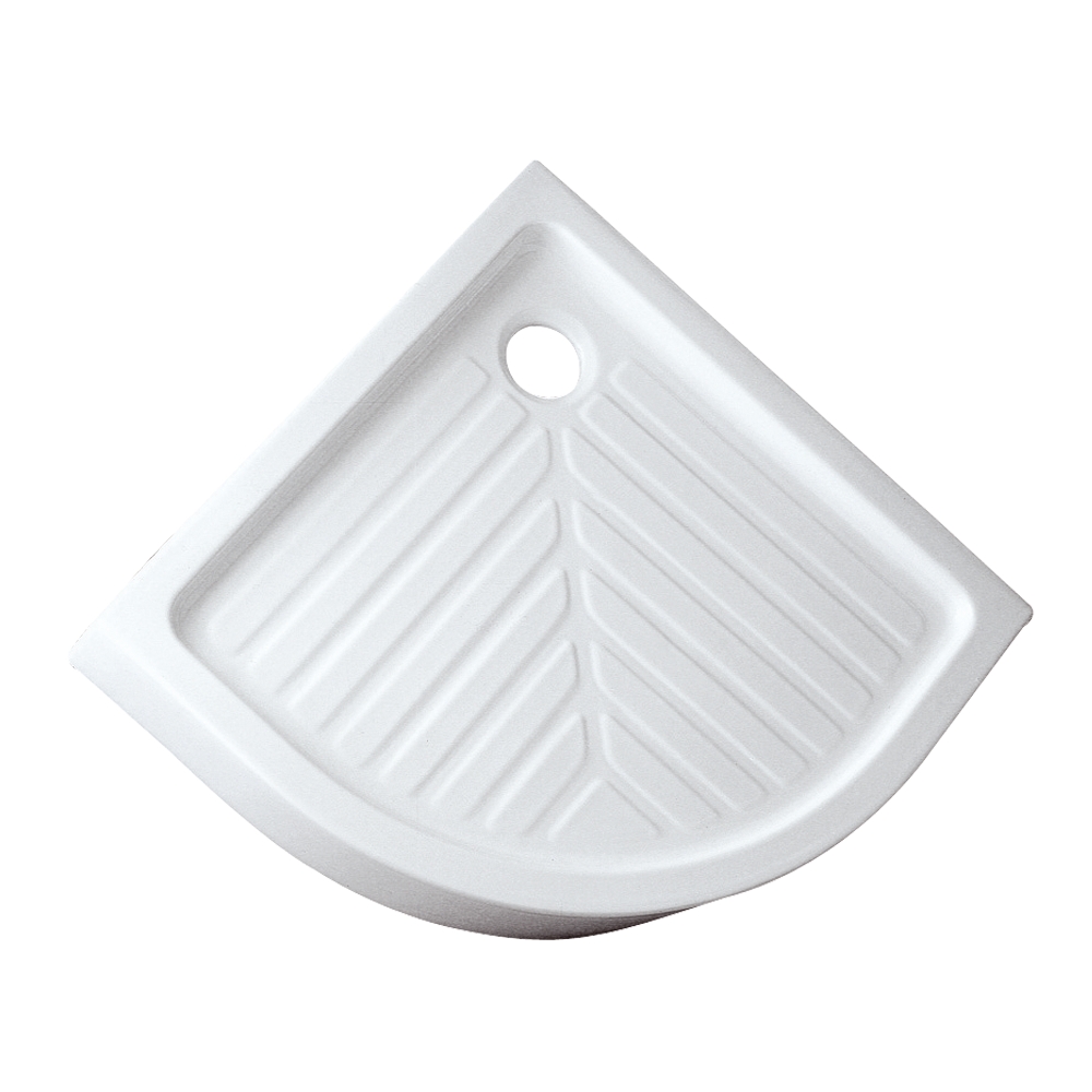 Geberit Prima Receveur A Poser