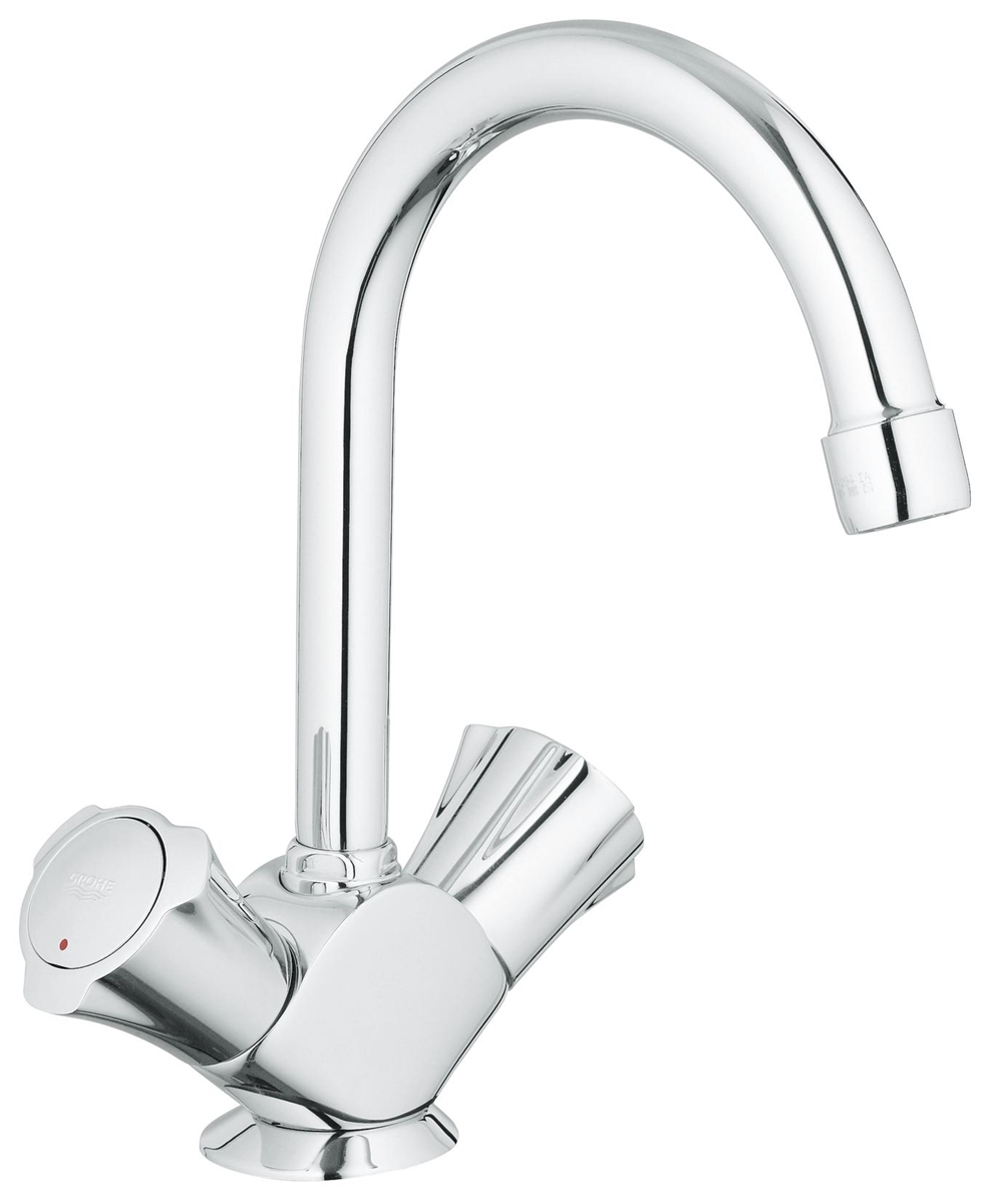 Grohe Costa Melangeur Lavabo Bec Mobile