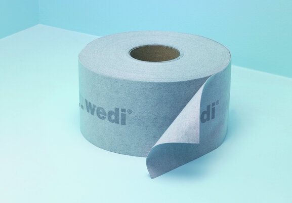 Wedi Bande D'Etancheite