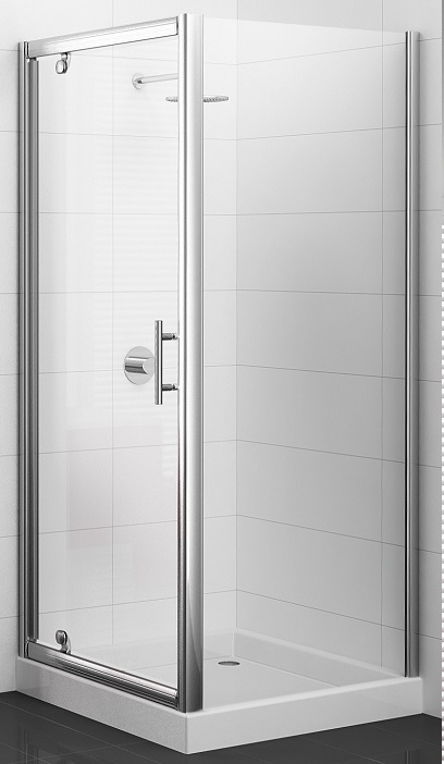 Adesio Paroi Fixe Pour Porte Cadree