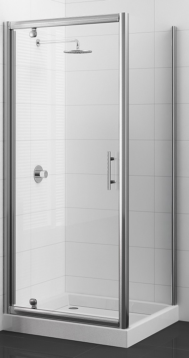 Adesio Porte Pivotante Reversible