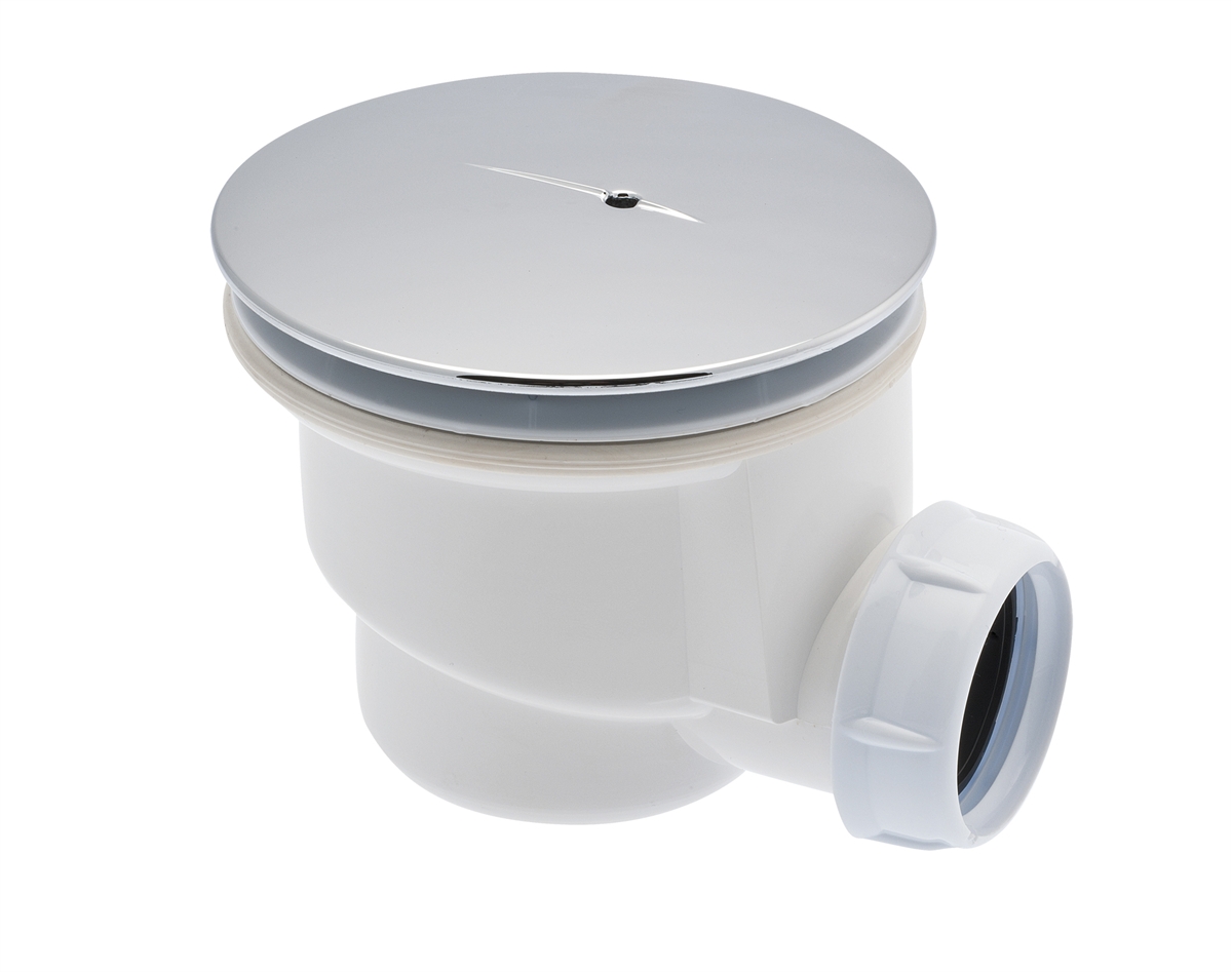 Nicoll Bonde Receveur Douche