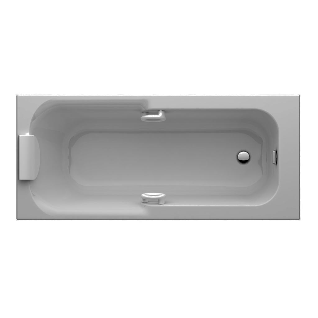 Ideal Standard Kheops Baignoire Droite