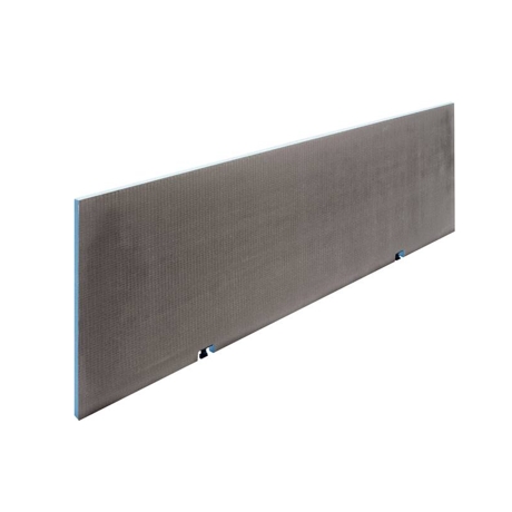 Wedi Retour de Baignoire