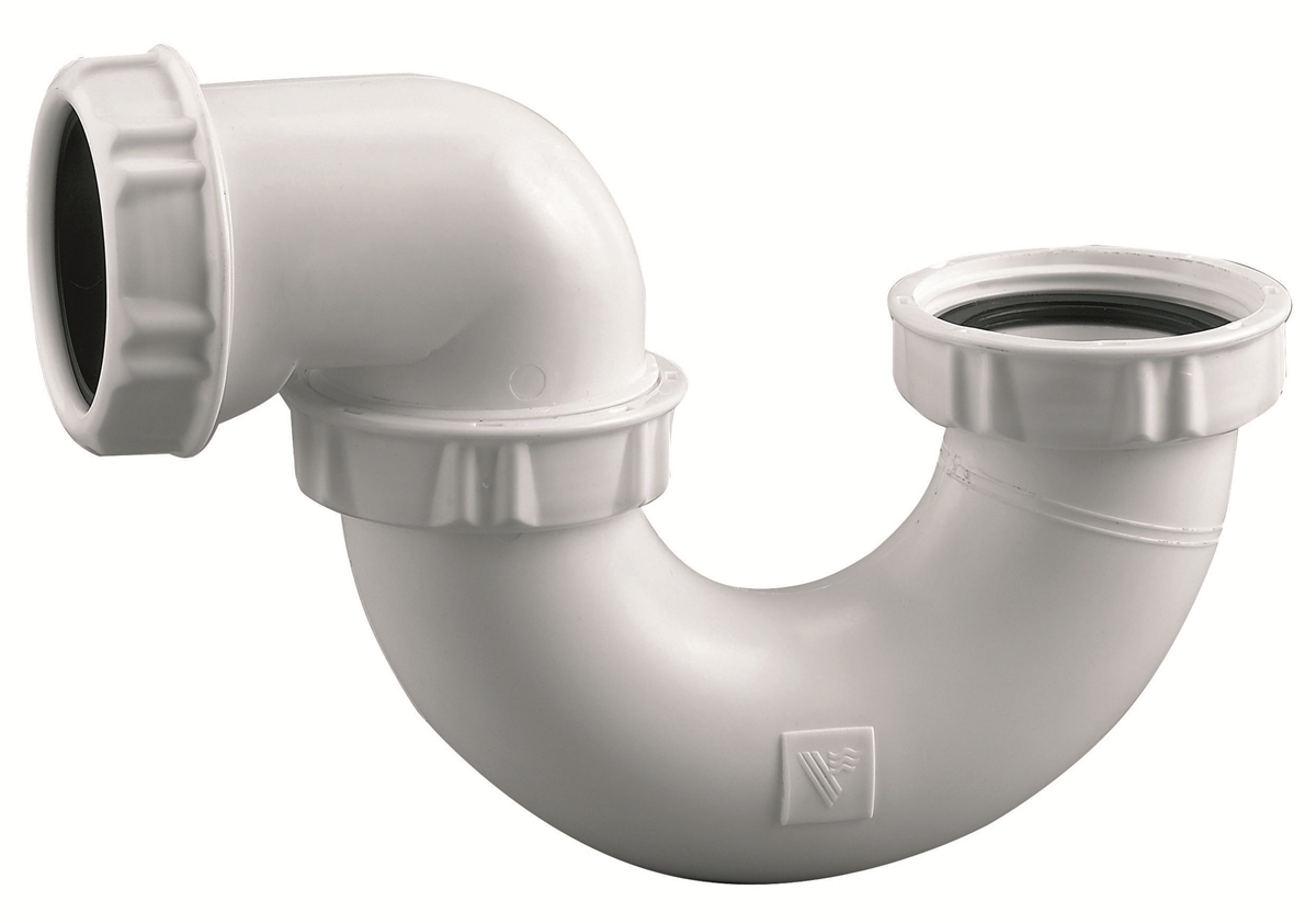 Valentin Siphon Baignoire