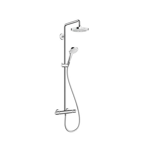 Hansgrohe Showerpipe Croma