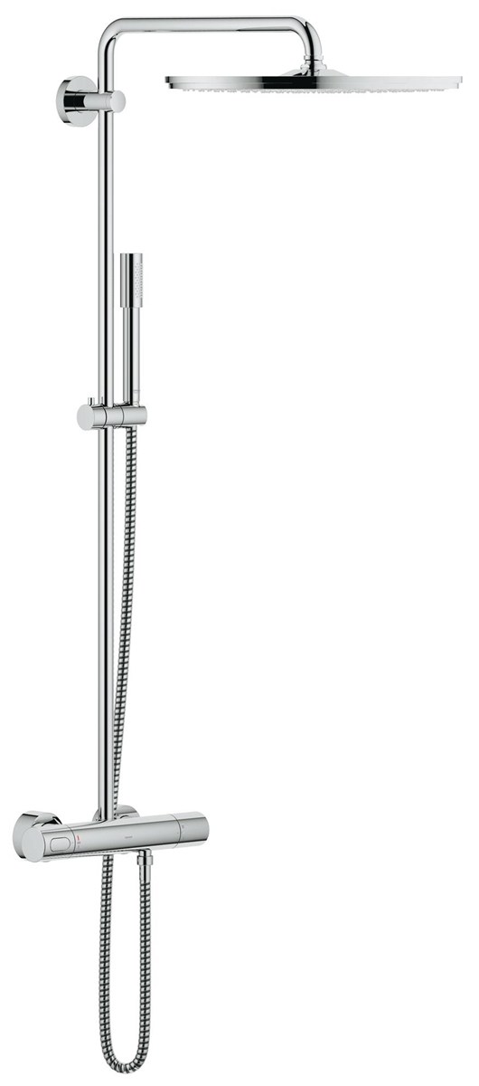 Grohe Rainshower System