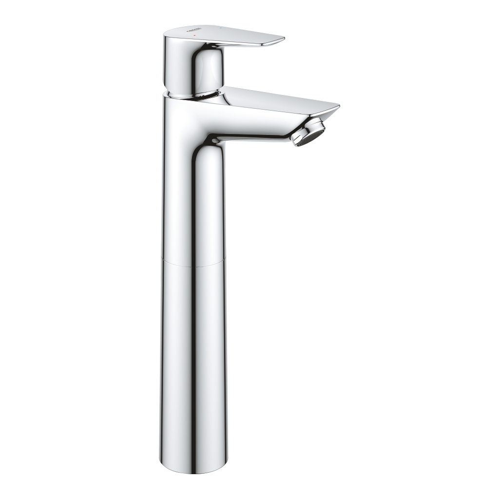 GROHE REF.23761001 BAUEDGE MITIGEUR LAVABO TAILLE XL CORPS LISSE