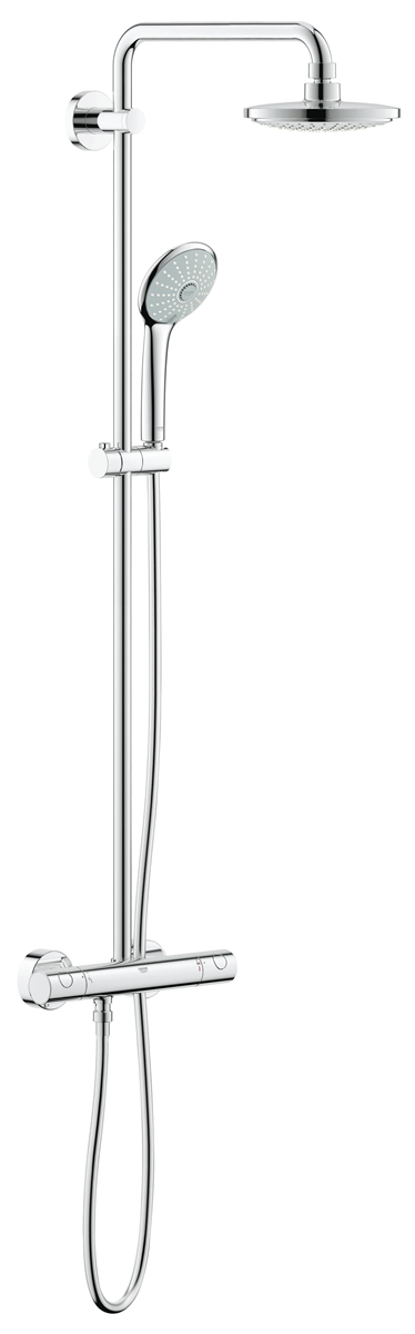 Grohe Euphoria System