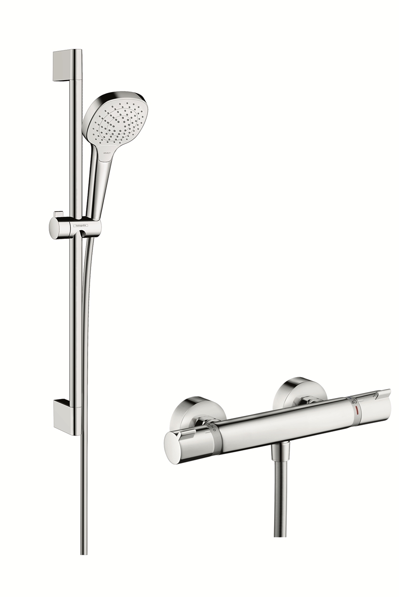 Hansgrohe Croma Combi Douche