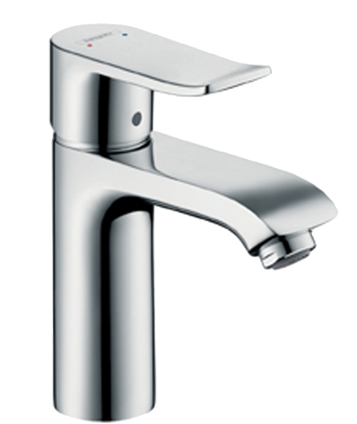 Hansgrohe Metris Mitigeur Lavabo
