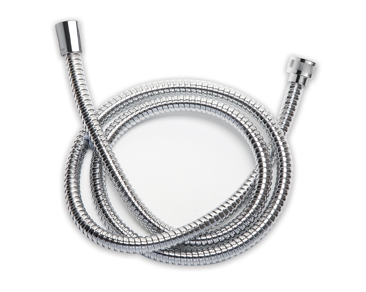 Flexible Inox Chromé