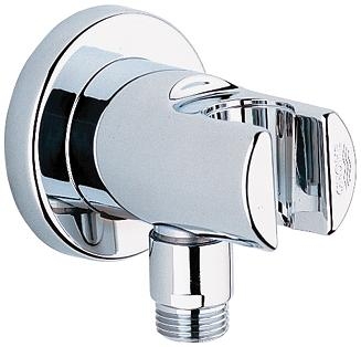 Grohe Coude A Encastrer