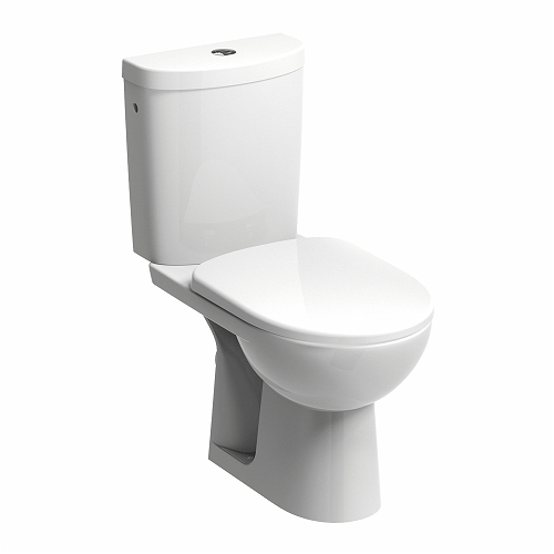 Geberit Dito 2 Pack WC