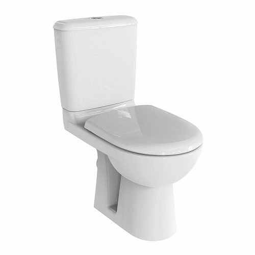 Geberit Prima Rimfree Pack WC